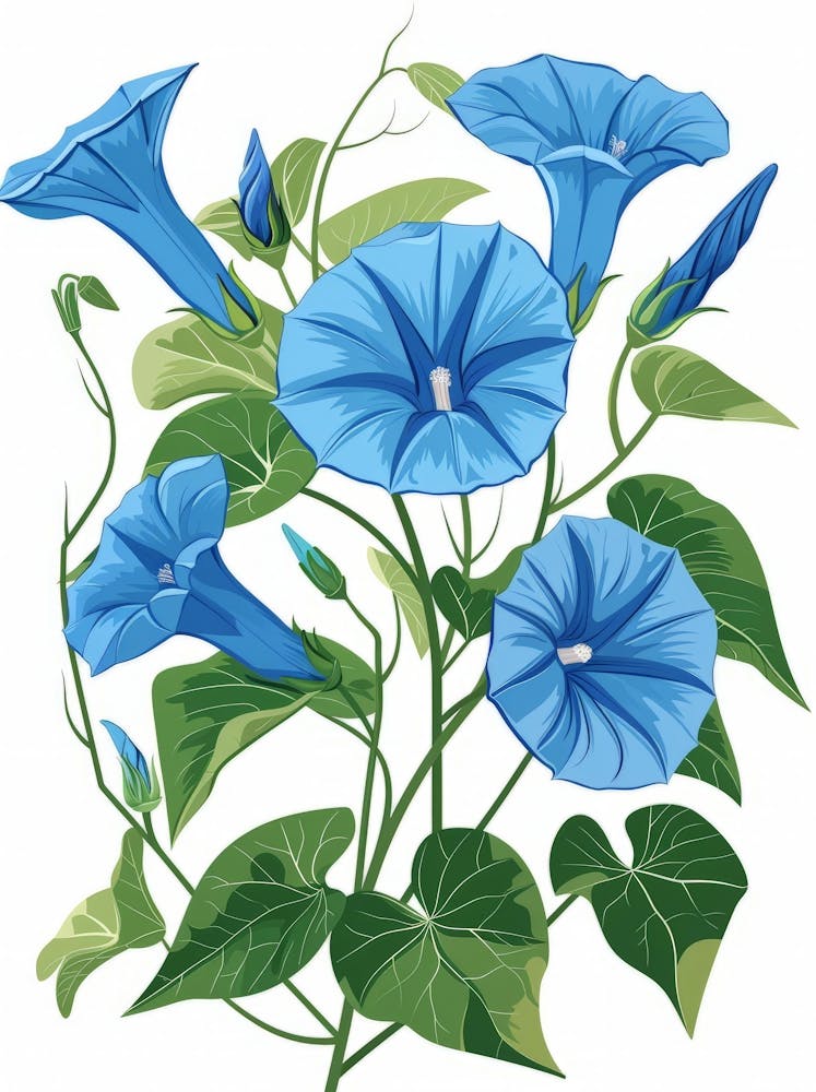 Morning Glory