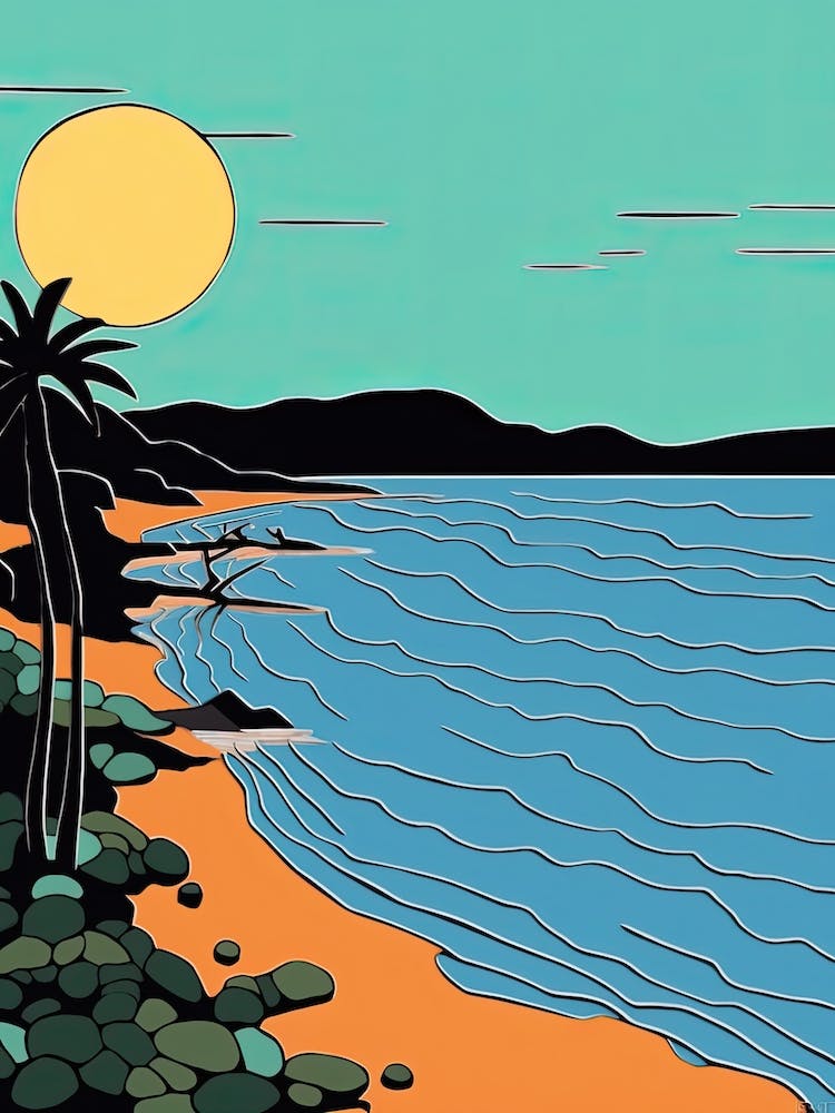 Minimal Design Style Of Phu Quoc, Vietnam 2