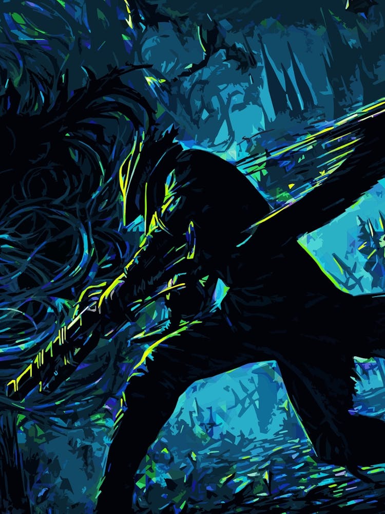 Dark Souls 2 bloodborne