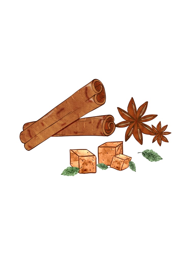Cinnamon