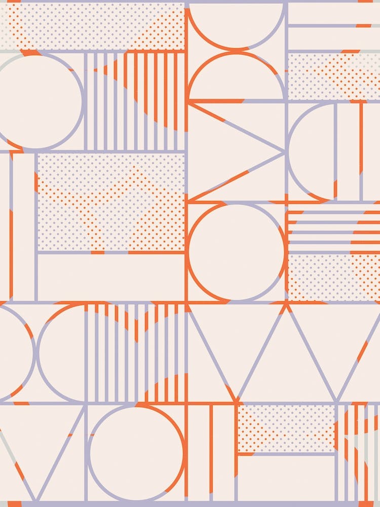 Geometric Forms
