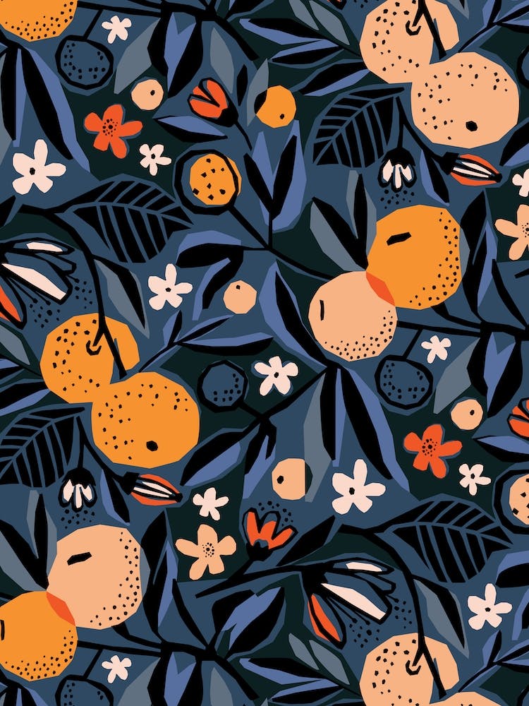 Tangerine Dreams