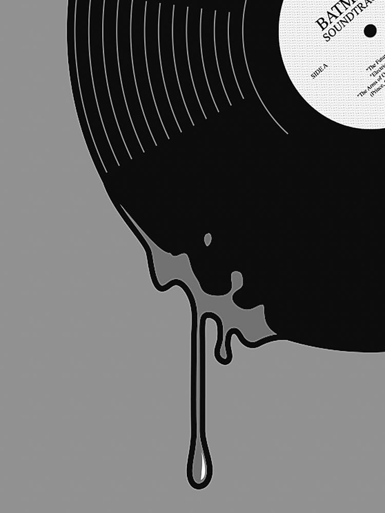 Vinyl Record