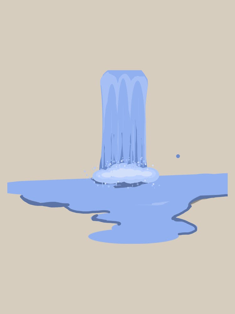 Water Fountain