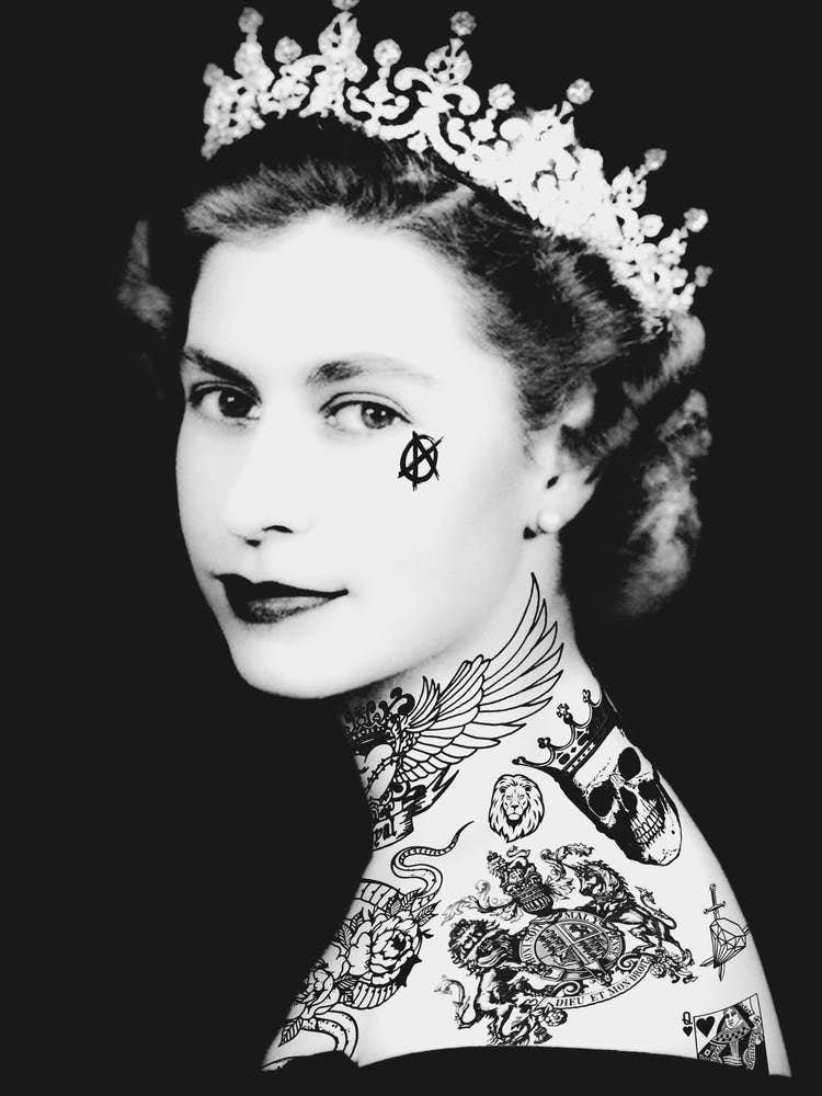 Elizabeth Rocks