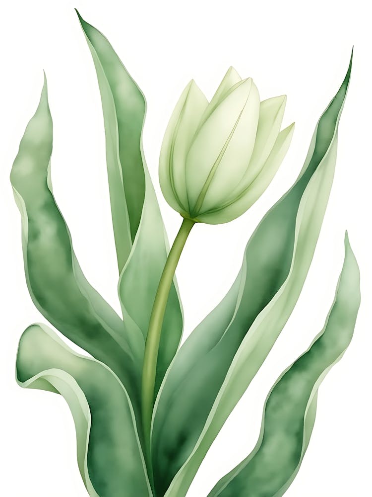 Simplified Sage Plant Study