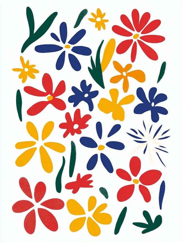 Flowers 22