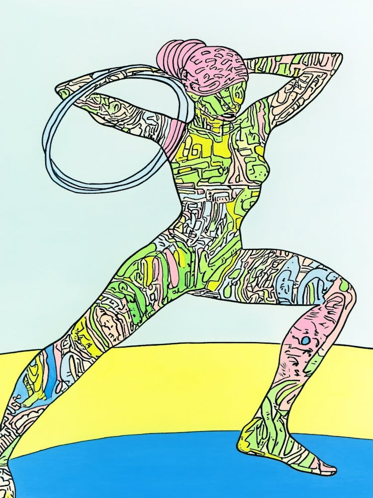 Acrobaties 1