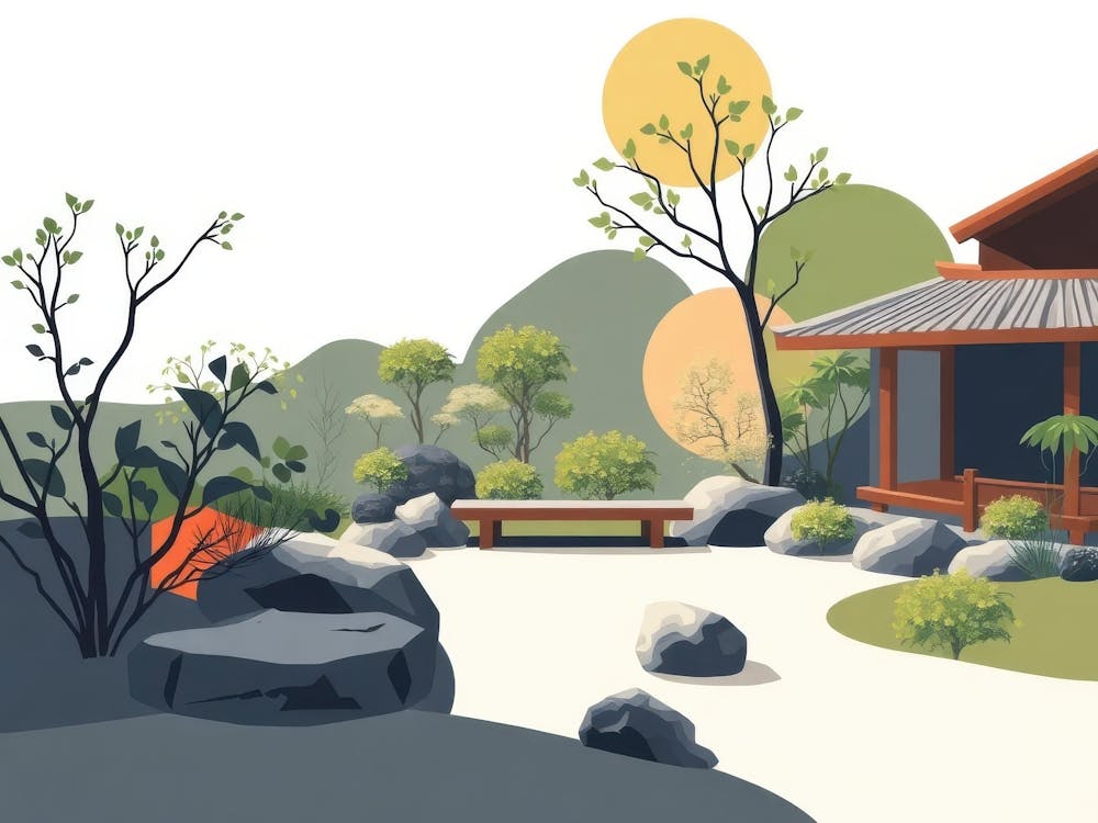 Japanese House