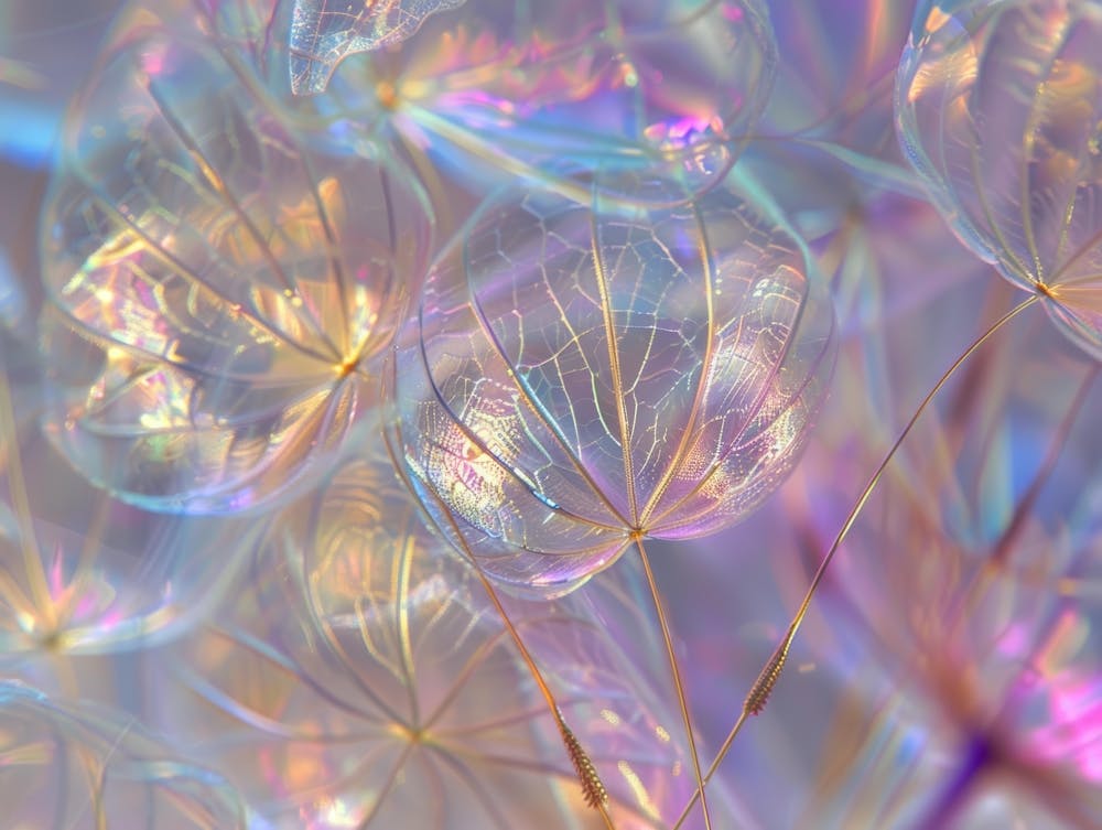 Dandelion 18