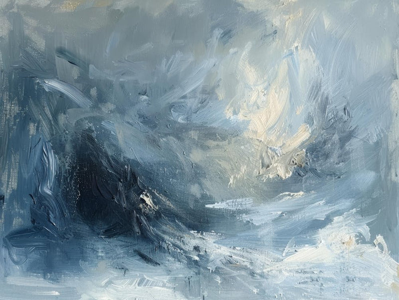 'Blue Wave' 16