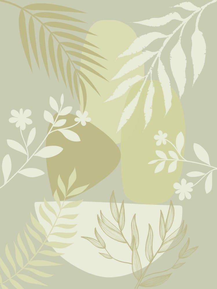 Lilies Of The Valley