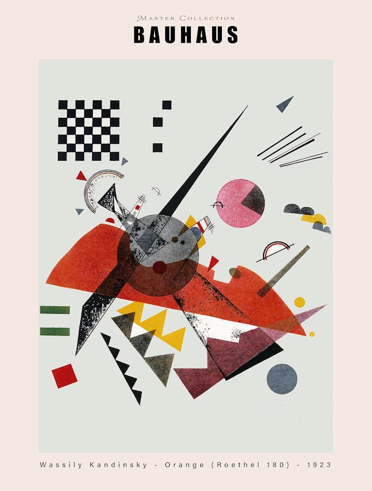 Bauhaus 9