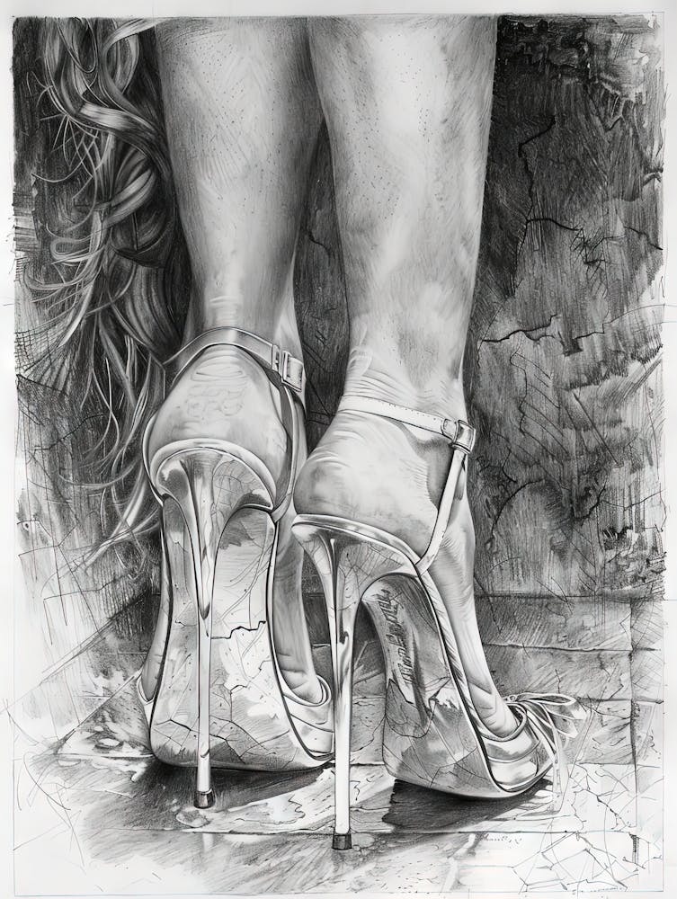 High Heels 7
