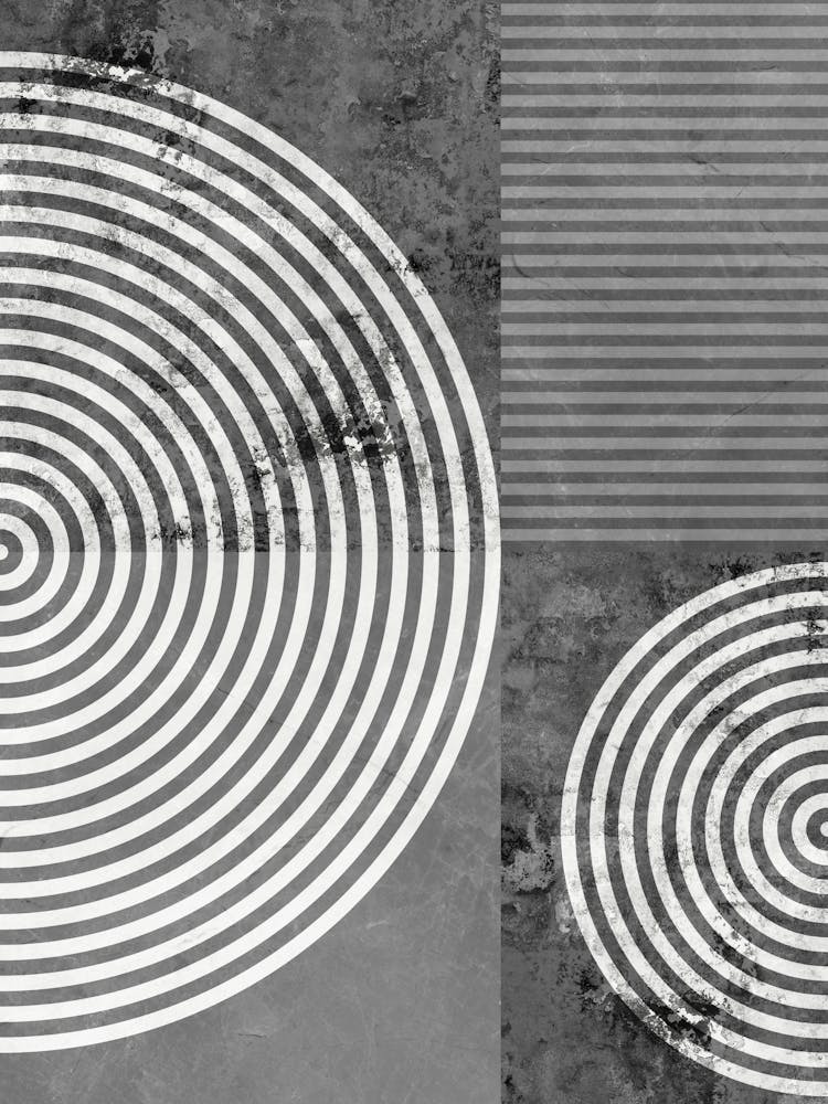 Geometric textures 4 2