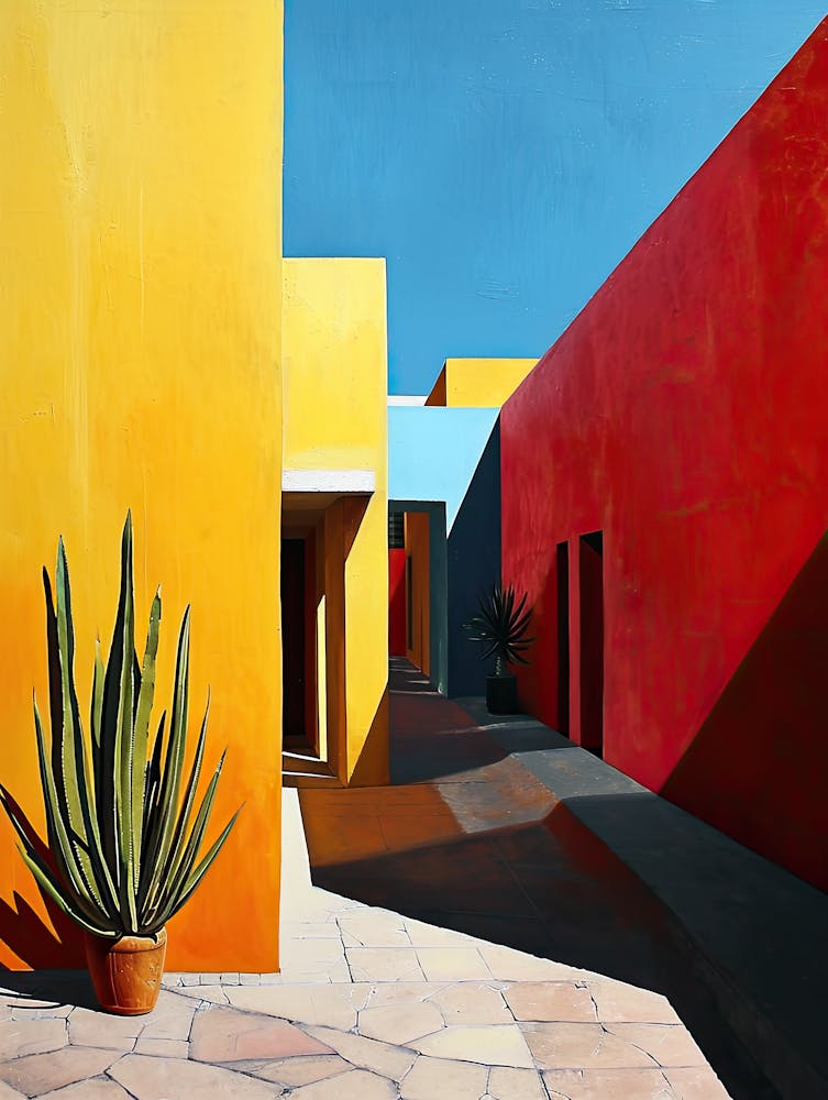 Tlaxcala Tones: Central Heritage, Mexico