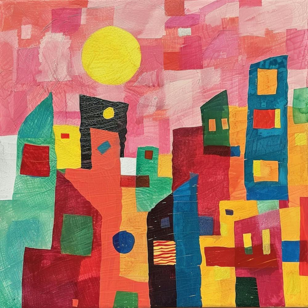 Cityscape 16