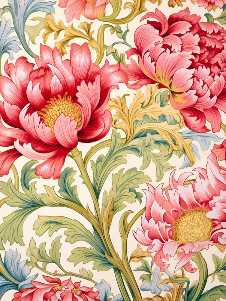 Floral Wallpaper 87