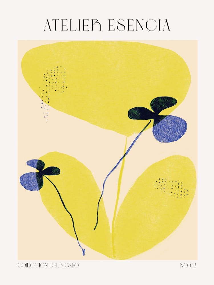 Art bohemian no 81