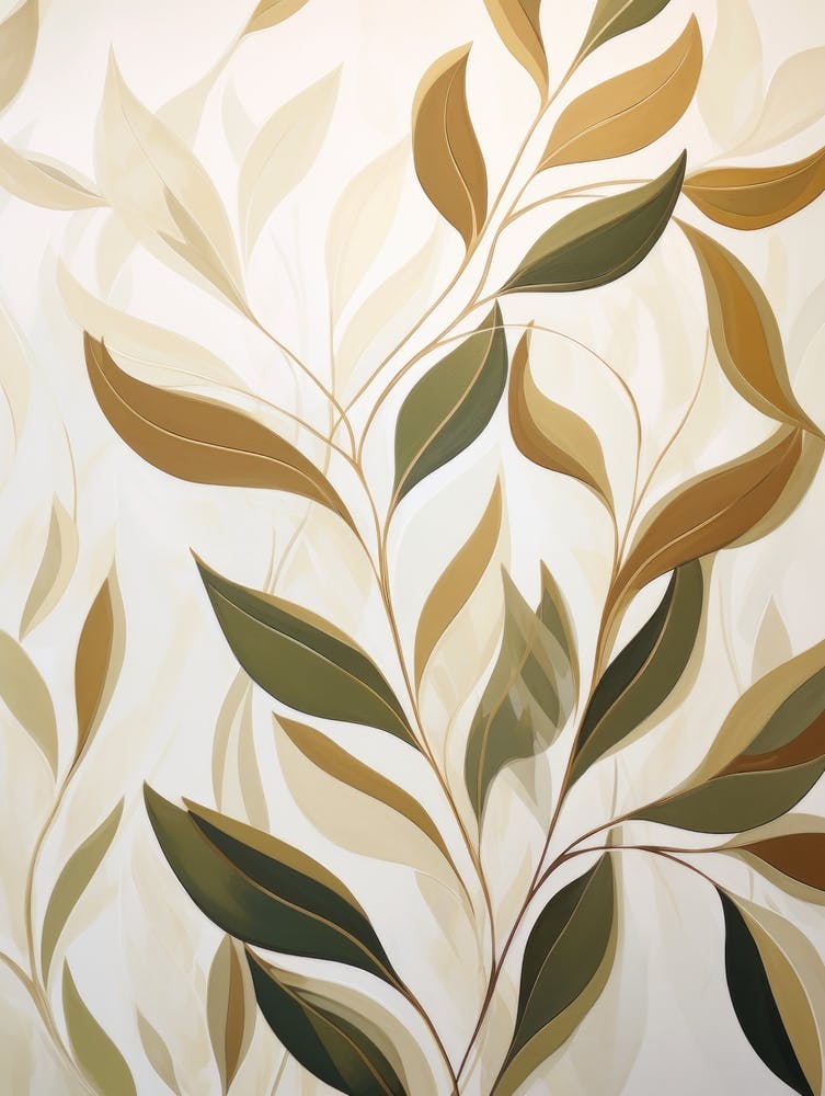 Eucalyptus Leaves 2