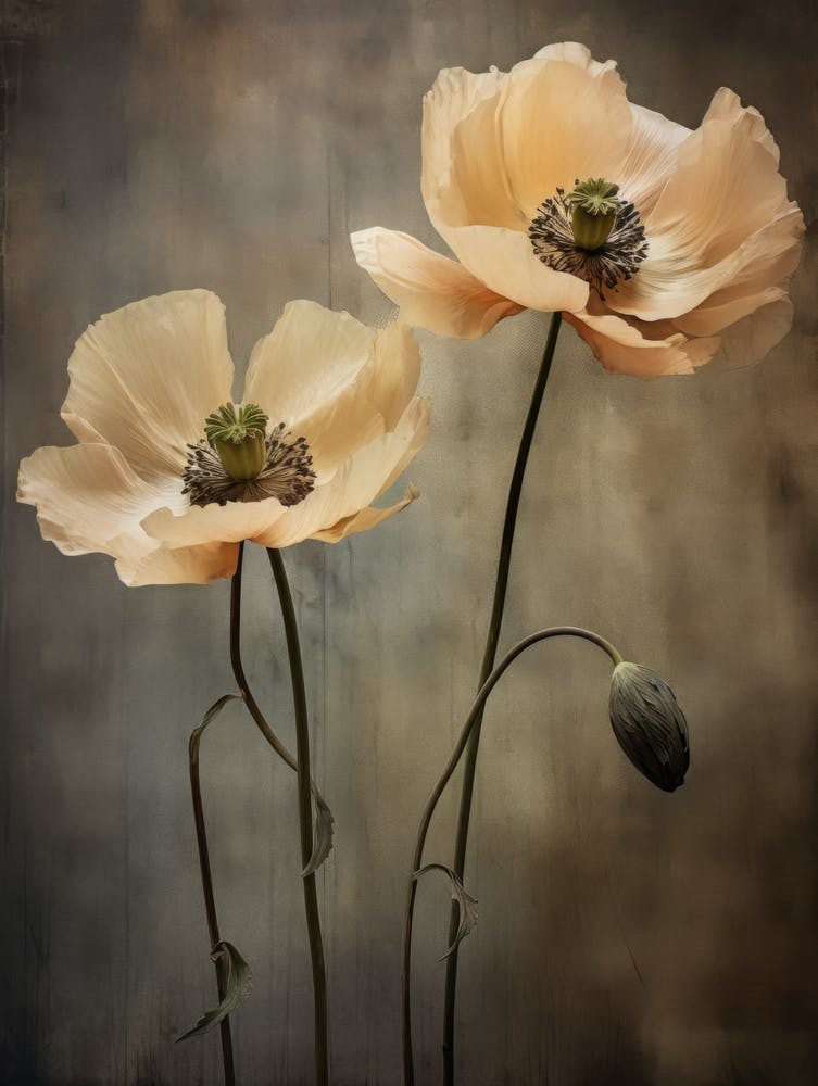 Poppies 21