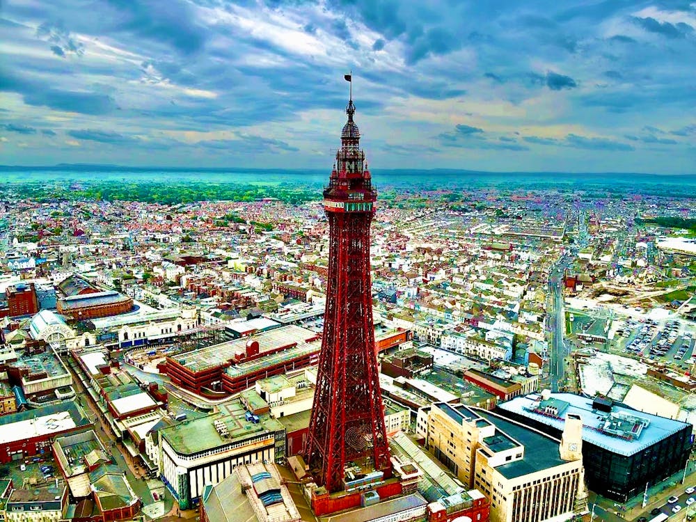Blackpool 