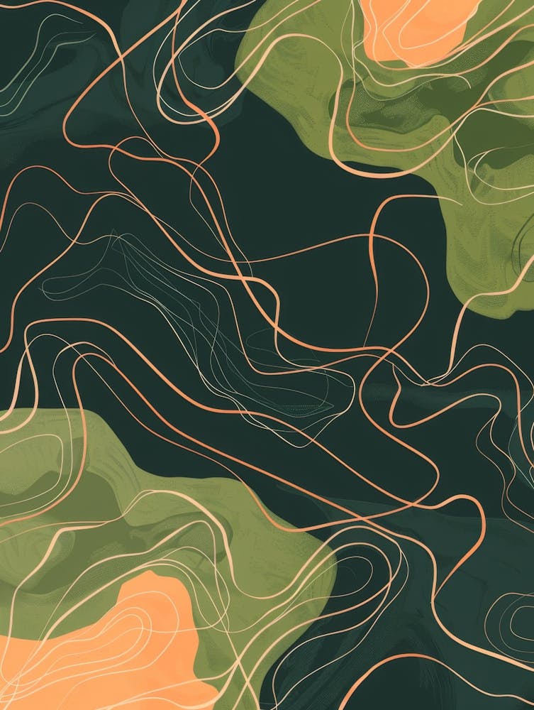 Abstract Pattern 1