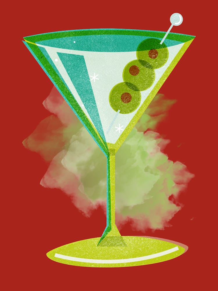 Martini 1