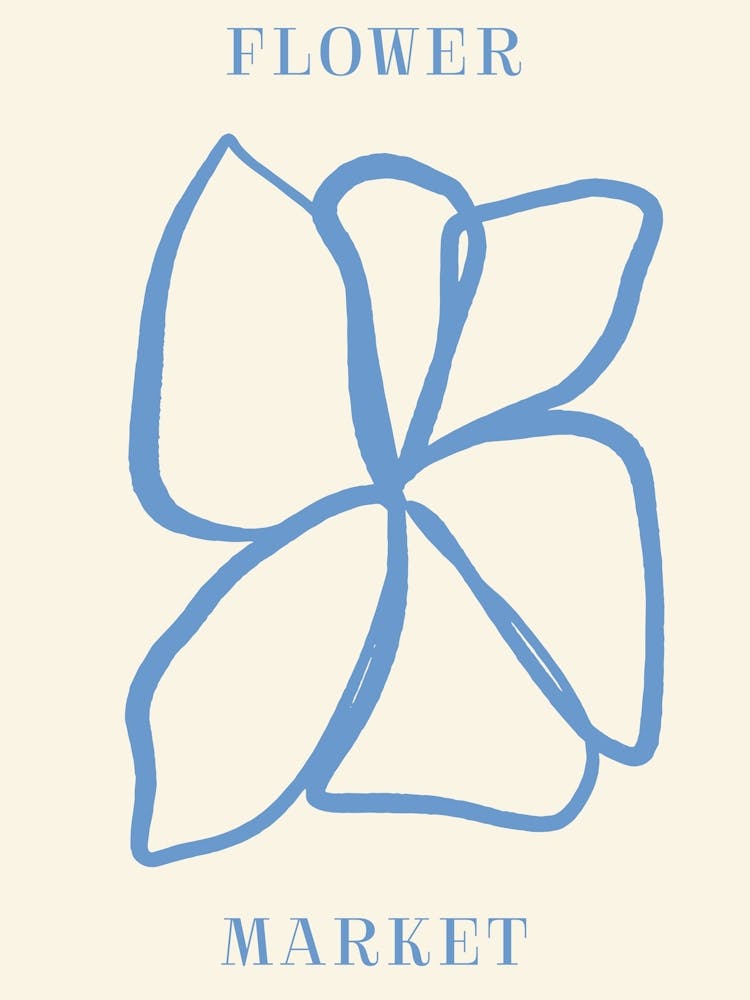 Flower Market 16