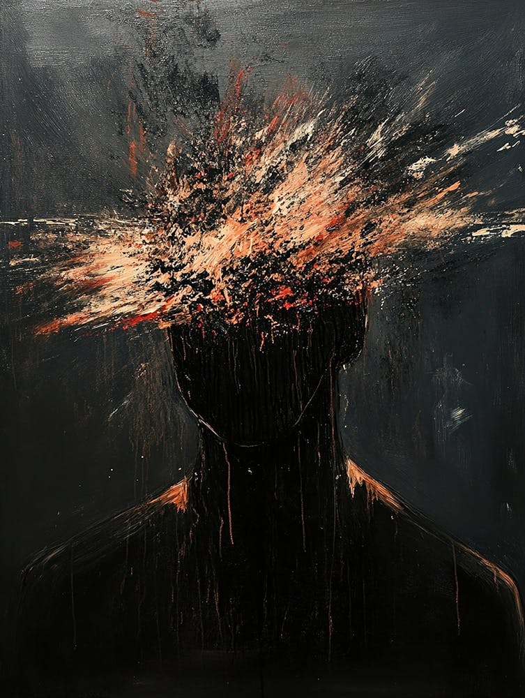 'Dissociation'