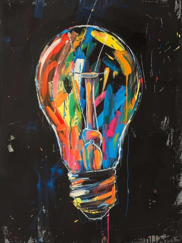 Light Bulb 21