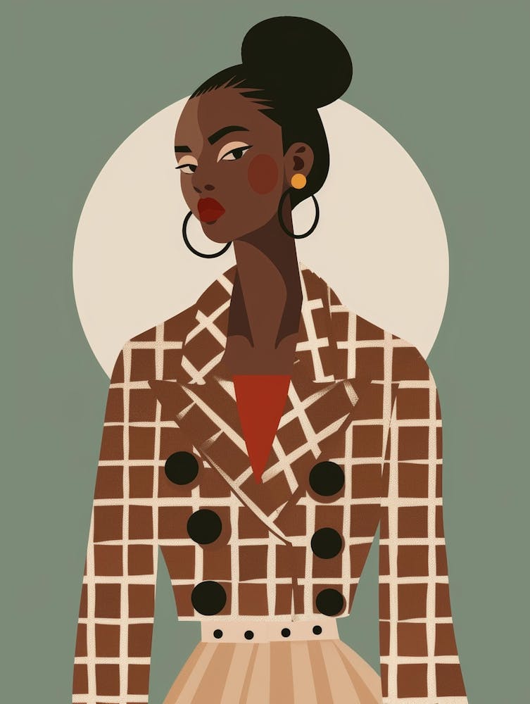 Fashion Illustration 21