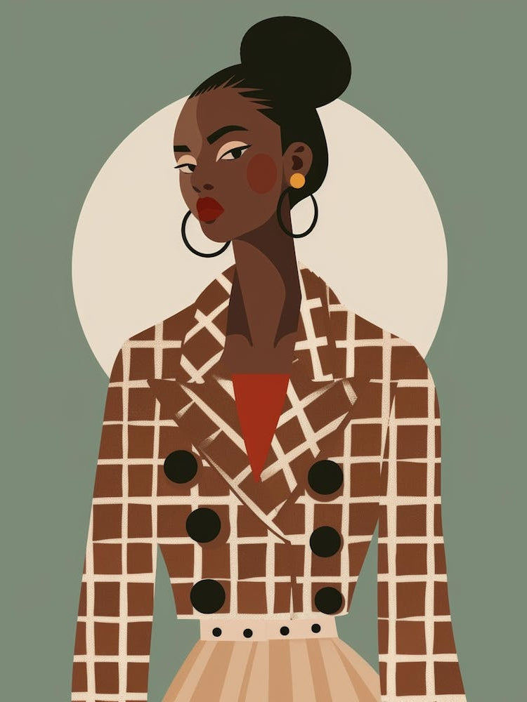 Fashion Illustration 21