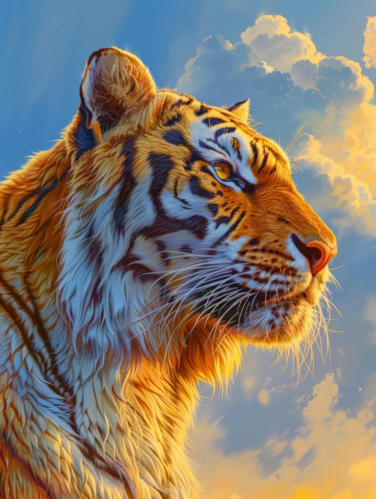 Tiger 65