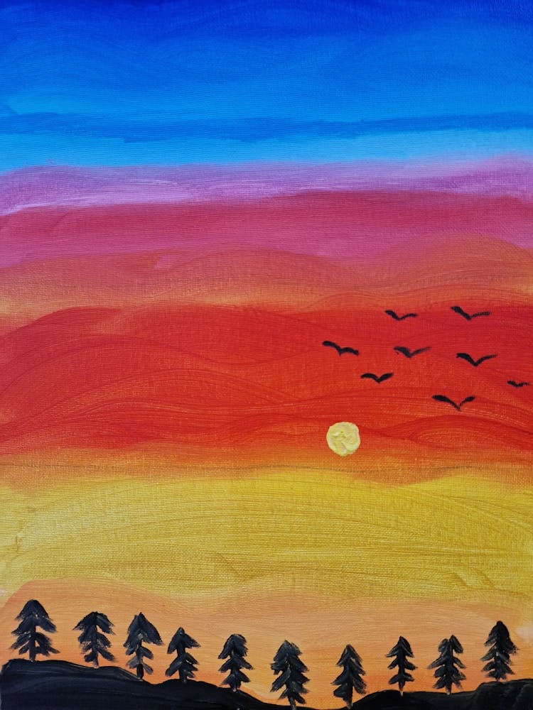 A New Dawn