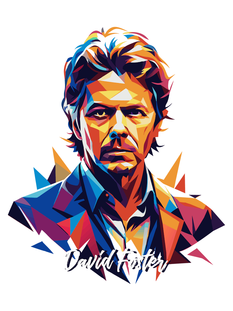 David Foster 02
