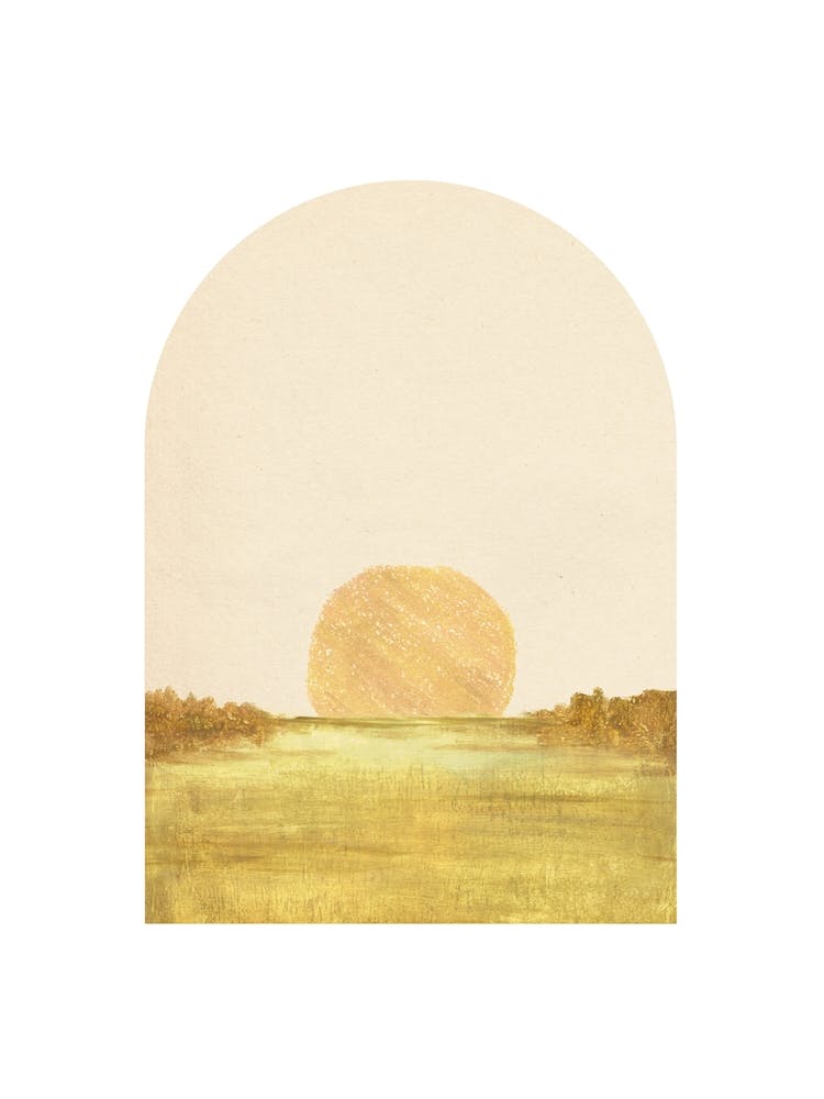 Arche-Lever de soleil 8