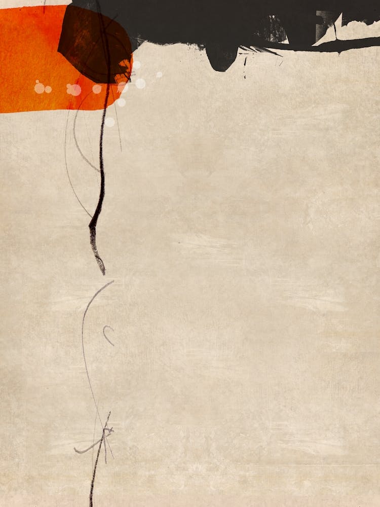 Abstract Painting 9