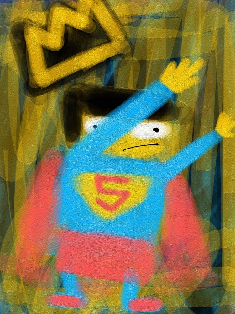 Superman 3