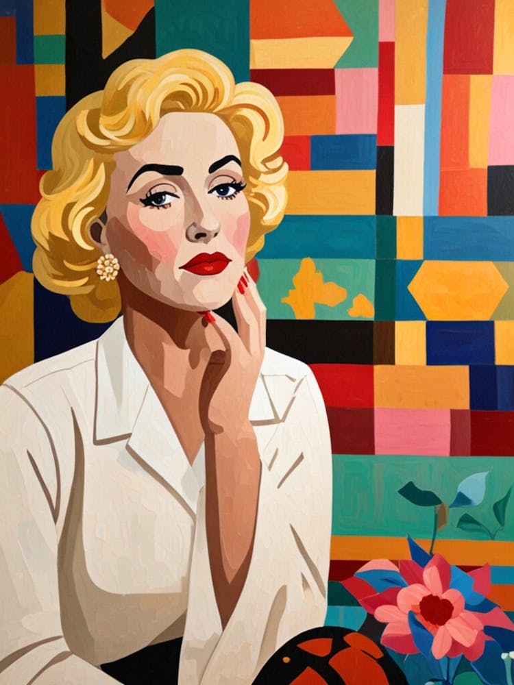Marilyn Monroe 3
