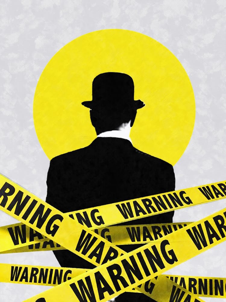 Warning
