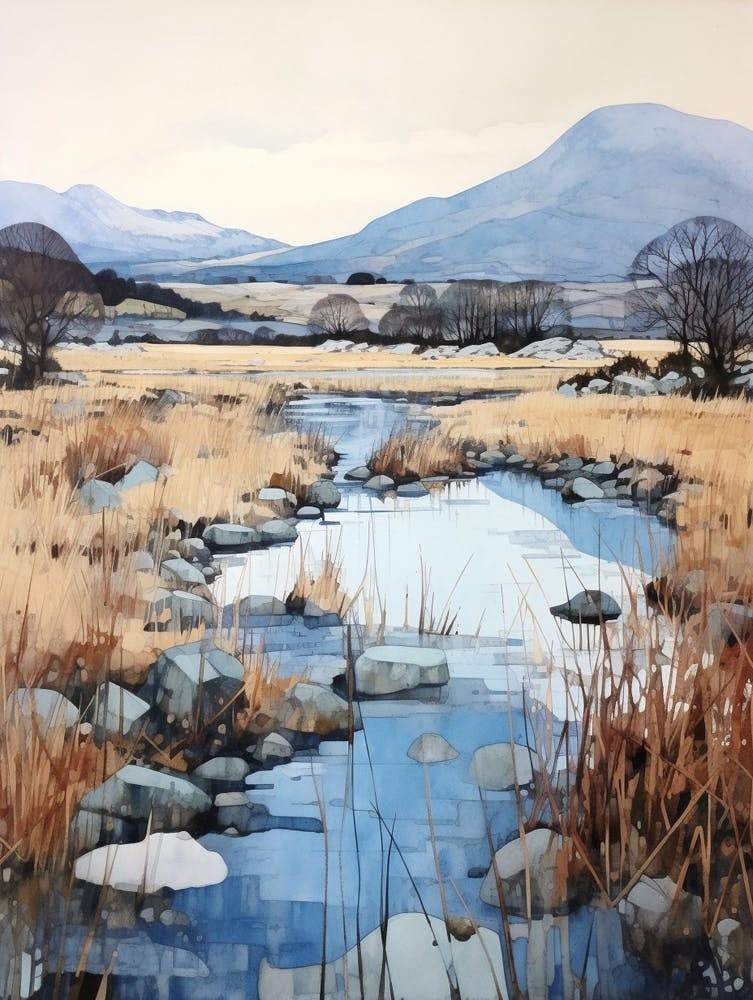 Killarney National Park Ireland 1