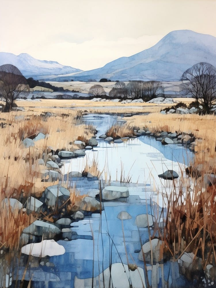 Killarney National Park Ireland 1