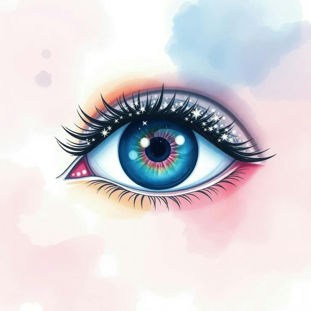 Eye Illustration