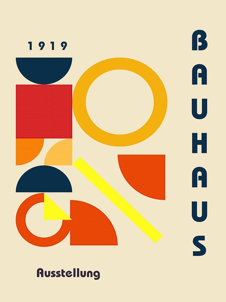 Bauhaus Austin