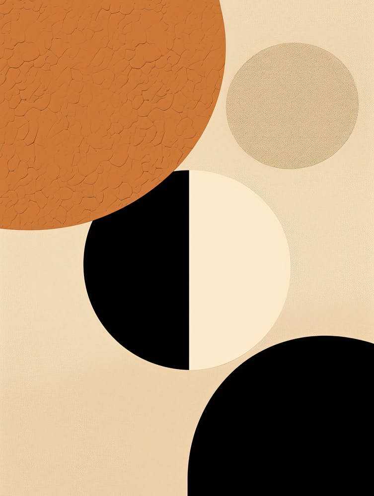 Sacred Geometry Boho