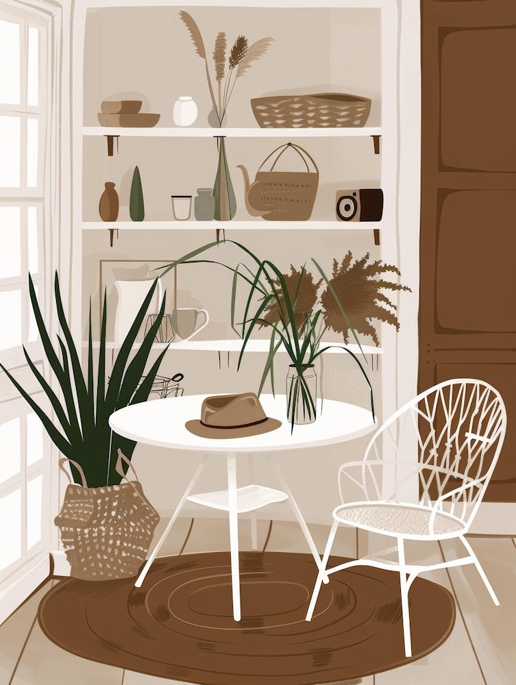 Interior Design