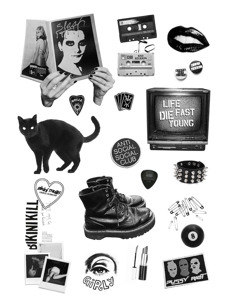 Punk Mood
