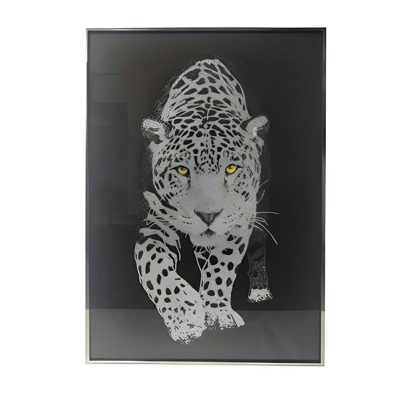 Leopard Print
