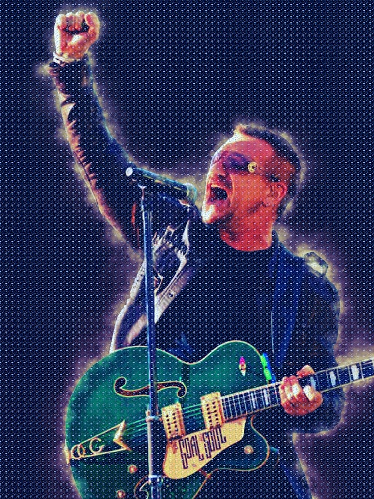 Room Of Bono